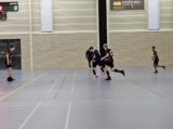 Zaalvoetbal ST S.K.N.W.K./D.Z.C. '09 JO15-1 en JO15-2 in Laco Sportcentrum te Zierikzee (05-01-2024) (70/101)